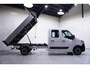 Renault Master 2.3 dCi 165 pk Kipper Dubbel Cabine 6-Zits Airco, BPM vrij, Cruise Control, Nieuw, Direct Leverbaar