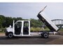 Renault Master 2.3 dCi 165 pk Kipper Dubbel Cabine 6-Zits Airco, BPM vrij, Cruise Control, Nieuw, Direct Leverbaar