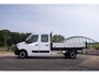 Renault Master 2.3 dCi 165 pk Kipper Dubbel Cabine 6-Zits Airco, BPM vrij, Cruise Control, Nieuw, Direct Leverbaar