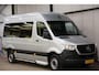 Mercedes-Benz Sprinter Tourer 314 CDI ROLSTOEL 9 PERS BIERMAN OMBOUW