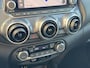 Nissan Juke 1.6 Hybrid N-Connecta Trekhaak stoelverwarming