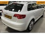 Audi A3 Sportback 1.4 TFSI Attraction Pro Line