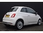 Fiat 500 0.9 TwinAir Turbo Automaat Lounge Panoramadak | Full Map Navi | Telefonie | Airco | Volledig Onderhouden!!
