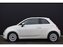 Fiat 500 0.9 TwinAir Turbo Automaat Lounge Panoramadak | Full Map Navi | Telefonie | Airco | Volledig Onderhouden!!