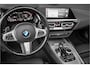 BMW Z4 Roadster M40i Memory M-Contourstoelen Leer H/K 19"