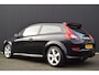 Volvo C30 2.0 R-Design Zwart Leder | ECC | Originele Audio | 17 Inch LMV | Volledig Onderhouden!!