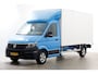 Volkswagen Crafter 35 2.0 TDI E6 Bakwagen met achterdeuren 2 Persoons 02-2020