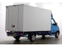 Volkswagen Crafter 35 2.0 TDI E6 Bakwagen met achterdeuren 2 Persoons 02-2020