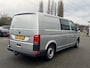 Volkswagen Transporter 2.0 TSI CNG | L2 Highline | Airco | Cruise | Schuifdeur L+R | Camera