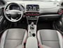 Hyundai Kona 1.0 T-GDI Premium I Leder I Carplay I Camera I Keyless