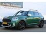 MINI Countryman 1.5 Cooper ALL4 Carplay HUD Leder Camera !!