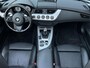 BMW Z4 Roadster sDrive 35iS 340PK M-SPORT /Apple Carplay/Leder/Stoelverw./Elek.Sportstoelen+Memory/PDC V+A/Cruise & Clima contr./M-onderstel/F1 schakeling/19''LMV (MET GARANTIE*)