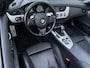 BMW Z4 Roadster sDrive 35iS 340PK M-SPORT /Apple Carplay/Leder/Stoelverw./Elek.Sportstoelen+Memory/PDC V+A/Cruise & Clima contr./M-onderstel/F1 schakeling/19''LMV (MET GARANTIE*)