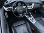 BMW Z4 sDrive 35iS 340PK M-SPORT /Apple Carplay/Leder/Stoelverw./Elek.Sportstoelen+Memory/PDC V+A/Cruise & Clima contr./M-onderstel/F1 schakeling/19''LMV (MET GARANTIE*)