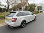 Skoda Octavia 2.0 TSI DSG RS 230 Challenge•Pano•NardoGrey