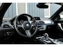 BMW 2-Serie Cabrio 218i M-Sport Rijklaarprjs-Garantie Navigatie Airco Stoel/Stuur verwarming Led