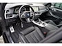 BMW X5 xDrive45e M-sport 394pk Pano 4-wielsturing Harman/Kardon Stoelventilatie Head-up Laser ACC