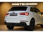 Audi Q3 45TFSIe/245pk S-Line|2022|20"Blackstyle|Trekhaak|Matrix-LED|Keyless|Optik Schwarz|Cruise+ACC|Virtual Cockpit|El. achterklep|