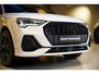 Audi Q3 45TFSIe/245pk S-Line|2022|20"Blackstyle|Trekhaak|Matrix-LED|Keyless|Optik Schwarz|Cruise+ACC|Virtual Cockpit|El. achterklep|