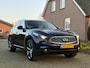 INFINITI FX 50 S Premium 5.0 V8