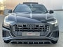 Audi Q8 55 TFSI e 381Pk S line SQ8 Dif Rs-int B&O 22Inch Full