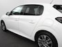 Peugeot 208 1.2 PureTech 101pk Allure Sky | Navigatie | Apple Carplay/Android Auto | Climate Control | Panorama dak | Stoelverwarming | Lichtmetalen Velgen | Digitale Cockpit