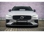 Volvo V60 2.0 T6 Plug-in hybrid AWD Plus Dark | Trekhaak | Harman Kardon | 360º Camera | Verwarmbare voorruit | Stoel- / Stuurverwarming Voor + Achter | Adaptive Cruise | BLIS | Verwarmbare voorruit | Power seats