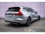 Volvo V60 2.0 T6 Plug-in hybrid AWD Plus Dark | Trekhaak | Harman Kardon | 360º Camera | Verwarmbare voorruit | Stoel- / Stuurverwarming Voor + Achter | Adaptive Cruise | BLIS | Verwarmbare voorruit | Power seats