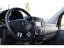 Mercedes-Benz Sprinter 316 2.2 CDI 366 Black Edition Camera, Cruise, Stoelverwarming, 164pk, Automaat, Multimedia, Trekhaak, Uniek!