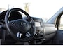 Mercedes-Benz Sprinter 316 2.2 CDI 366 Black Edition Camera, Cruise, Stoelverwarming, 164pk, Automaat, Multimedia, Trekhaak, Uniek!