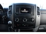 Mercedes-Benz Sprinter 316 2.2 CDI 366 Black Edition Camera, Cruise, Stoelverwarming, 164pk, Automaat, Multimedia, Trekhaak, Uniek!