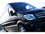Mercedes-Benz Sprinter 316 2.2 CDI 366 Black Edition Camera, Cruise, Stoelverwarming, 164pk, Automaat, Multimedia, Trekhaak, Uniek!