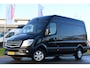 Mercedes-Benz Sprinter 316 2.2 CDI 366 Black Edition Camera, Cruise, Stoelverwarming, 164pk, Automaat, Multimedia, Trekhaak, Uniek!