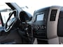 Mercedes-Benz Sprinter 316 2.2 CDI 366 Black Edition Camera, Cruise, Stoelverwarming, 164pk, Automaat, Multimedia, Trekhaak, Uniek!