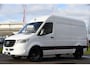 Mercedes-Benz Sprinter 319 V6 3.0 CDI L2H2 PB Edition Camera, Cruise, Carplay, 190pk, Automaat, LED, Stoelverwarming, Trekhaak, Standkachel, Uniek!