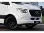 Mercedes-Benz Sprinter 319 V6 3.0 CDI L2H2 PB Edition Camera, Cruise, Carplay, 190pk, Automaat, LED, Stoelverwarming, Trekhaak, Standkachel, Uniek!