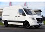Mercedes-Benz Sprinter 319 V6 3.0 CDI L2H2 PB Edition Camera, Cruise, Carplay, 190pk, Automaat, LED, Stoelverwarming, Trekhaak, Standkachel, Uniek!