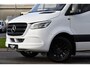 Mercedes-Benz Sprinter 319 V6 3.0 CDI L2H2 PB Edition Camera, Cruise, Carplay, 190pk, Automaat, LED, Stoelverwarming, Trekhaak, Standkachel, Uniek!