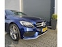 Mercedes-Benz C-klasse Estate 180 AMG | Leder | Camera | Trekhaak