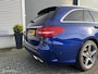 Mercedes-Benz C-klasse Estate 180 AMG | Leder | Camera | Trekhaak