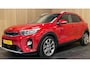 Kia Stonic 1.0 T-GDi ExecutiveLine|AUTOMAAT|LEDER|DAKJE|ANDROID AUTO+APPLE CARPLAY|CAMERA|STOEL+STUURVERW|CRUISE+CLIMATE CONTROL|