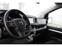 Opel Vivaro 2.0 BlueHDi 180 L3 DC PB Edition Camera, Cruise, Carplay, 177pk, Automaat, Dubbele deur, Multimedia, LED, Uniek!