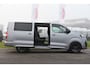 Opel Vivaro 2.0 BlueHDi 180 L3 DC PB Edition Camera, Cruise, Carplay, 177pk, Automaat, Dubbele deur, Multimedia, LED, Uniek!