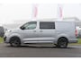 Opel Vivaro 2.0 BlueHDi 180 L3 DC PB Edition Camera, Cruise, Carplay, 177pk, Automaat, Dubbele deur, Multimedia, LED, Uniek!