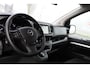 Opel Vivaro 2.0 BlueHDi 180 L3 DC PB Edition Camera, Cruise, Carplay, 177pk, Automaat, Dubbele deur, Multimedia, LED, Uniek!