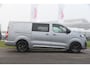 Opel Vivaro 2.0 BlueHDi 180 L3 DC PB Edition Camera, Cruise, Carplay, 177pk, Automaat, Dubbele deur, Multimedia, LED, Uniek!