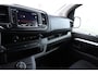 Opel Vivaro 2.0 BlueHDi 180 L3 DC PB Edition Camera, Cruise, Carplay, 177pk, Automaat, Dubbele deur, Multimedia, LED, Uniek!