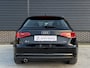 Audi A3 Sportback 1.6 TDI S Line Leder, 18 inch, Stoelverw.