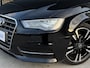 Audi A3 Sportback 1.6 TDI S Line Leder, 18 inch, Stoelverw.