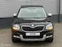 Skoda Yeti 1.2 TSI Greentech Style AUTOMAAT, PANORAMADAK